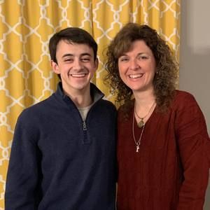 Meet your Posher, Alysia